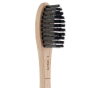 Georganics Beech Toothbrush - Soft Bristles