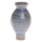 Grimm's Blue Vase Decorative Figure pictured on a plain background 