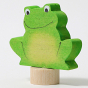 Grimm's Frog 1 Decorative Figure