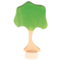 Grimm's Tree Decorative Figure pictured on a plain background 