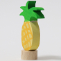 Grimm's Pineapple Decorative Figure