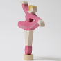 Grimm's Ballerina Decorative Figure