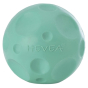 Hevea Dog Moon Ball Activity Toy - Pale Mint