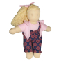 Hoppa Norah Little Waldorf Doll 26cm