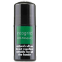 Incognito Natural Deet-Free Insect Mosquito Repellent Roll-On 50ml, a black roll-on tube on a white background.