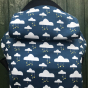 Integra Size 1 Magic In The Clouds Shorter Strap Baby Carrier
