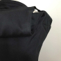 Integra Size 3 Essential Black Regular Strap Baby Carrier