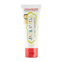 Jack N' Jill Fluoride-Free Strawberry Toothpaste 50g pictured on a plain white background