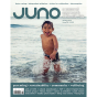 The Latest issue of Juno Magazine, Issue 89 - Spring 2024. Juno Spring 2024 issue is packed full of supportive and informative features and columns.