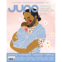 The Latest issue of Juno Magazine, Issue 90 - Summer 2024. Juno Summer 2024 issue is packed full of supportive and informative features and columns.