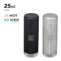 Klean Kanteen TK Pro 25oz/750ml Insulated Flask