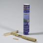 Kraul Super Bamboo Dragonfly toy and box, with instructions.