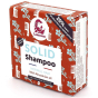 Lamazuna Solid Shampoo Normal Hair - Abyssinian Oil