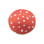 Lanco Red Mushroom Teether