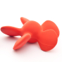 Lanco Red Propeller Pet Toy