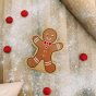 Lanka Kade Gingerbread Man