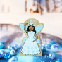 Lanka Kade Natural White Snow Fairy Toy