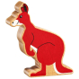 Lanka Kade Red Kangaroo