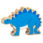 Lanka Kade Stegosaurus Dinosaur