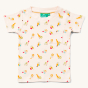 LGR Little Birds Organic T-Shirt & Jogger Playset