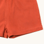 LGR Soft Red By The Sea Twill Shorts