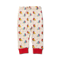 LGR Rainbow Robins Pyjamas