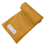 Pure Earth Collection Family Size Bamboo Baby Blanket - Saharan Sunset