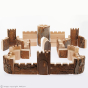 Magic Wood Camelot Castle - 35 Pieces