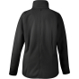 Mamalila Basel Fleece Babywearing Jacket - Black
