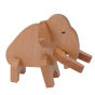 Bajo Mammoth Puzzle and Sorter