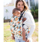 Tula Free to Grow Baby Carrier - Marigold