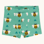 Maxomorra Bee Boxer Shorts