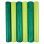 Triclimb Miri Sticks Green