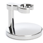 MÜHLE Chrome Traditional Safety Razor Stand