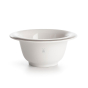 MÜHLE Soap Dish - White Porcelain
