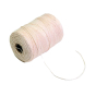 Nic eco-friendly 100g warp weaving roll on a white background