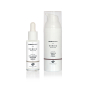 Green People Nordic Roots Nightcap Set, includes Truffle Night Cream and Hyaluronic Booster Serum