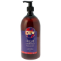 Olew Clarifying Conditioner - 1 Litre on a plain background.