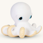 Orlando The Octopus bath toy by Oli&Carol.