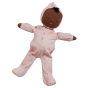 Olli Ella mini daisy dozy dinkum doll on a white background