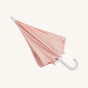 Olli Ella See-Ya Umbrella - Pink Daisies