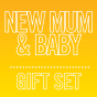 Our Tiny Bees Mini Mum & Baby Skincare Gift Set