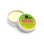 Our Tiny Bees Beeswax Night Balm - Face Balm in tin on white background