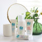 The OY! Organic Young Clear Skin collection from Green People 