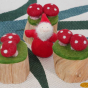 Papoose Toys Toadstool Trunk