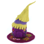 Papoose Toys Fairy House and Mat