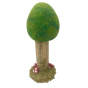 Papoose Toys Summer Woodland Tree