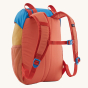 Patagonia Kids Refugito Day Pack 12L - Patchwork / Coho Coral