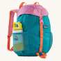 Patagonia Kids Refugito Day Pack 12L - High Hopes Geo / Forge Grey