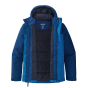 Patagonia Kid's Everyday Ready Superior Blue Jacket